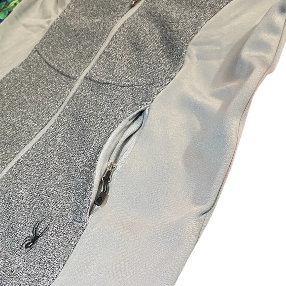 HP! NWT! Spyder Women’s Jacket - Picture 9 of 12